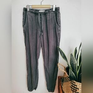 Cloth & Stone tencel lounge pants